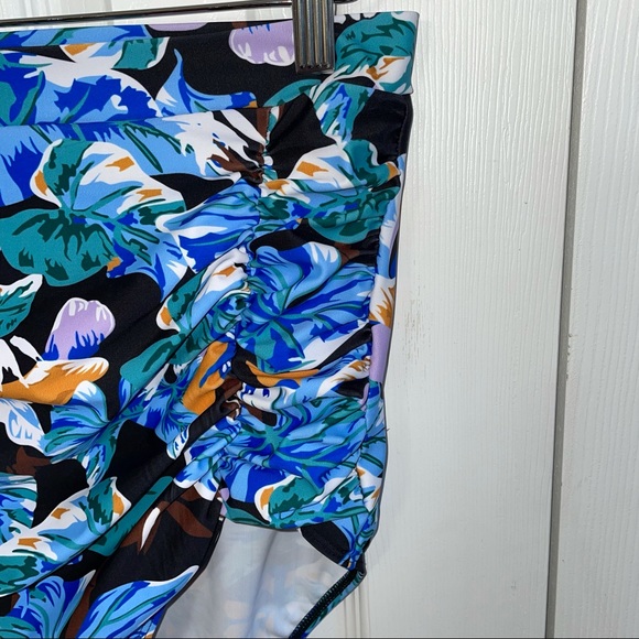 Bikini Swimsuit size 16 CocoShip Plus - Picture 6 of 11